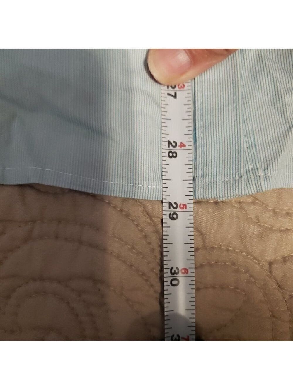 George Woman Button front Blouse - Picture 4 of 6